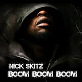 Boom Boom Boom (radio edit)