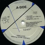 Cool as Ice (Everybody Get Loose) (instrumental)