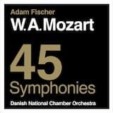 Symphony No. 12 in G major, KV 110 (75b): 1. Allegro