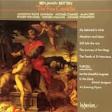 The Five Canticles: Abraham and Isaac, op. 51