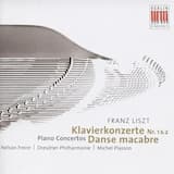 Piano Concerto no. 2 in A major, S. 125 (LW H6)- Adagio sostenuto assai"