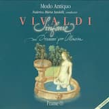 Arsilda: Andante - Allegro