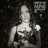 Friend of Mine (acoustic)