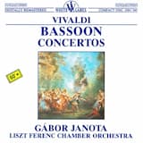Concerto in F major RV 490: ii. Larghetto