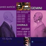 Sonata no. 4: Chorals