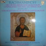 Das Grosse Abend- und Morgenlob, op. 37: XIII. Auferstehungshymnus