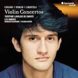 Violin Concerto in A minor, op. 7 no. 5: II. Largo – Adagio