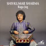 Raga Jog - Dhun - Teentaal (feat. Anindo Chatterjee & Usha Shastri)