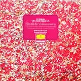 Sonate Für Klavier Und Violine Nr. 1 D-dur Op. 12 Nr. 1: Tema Con Variazioni I - IV - Andante Con Moto