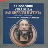 Seconda Parte: Recit 'Quando mai fia'