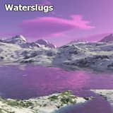 Waterslug2 (Kinoteki Remix)