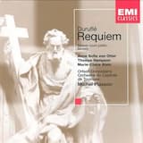 Messe «cum jubilo», op. 11: IV. Benedictus