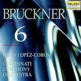 Symphony no. 6 in A major: II. Adagio: Sehr feierlich