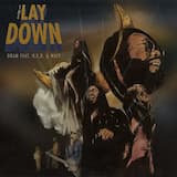 The Lay Down