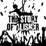 THE STORY OF ALISHER