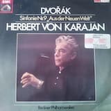 Symphonie nr. 9 E-moll op. 95: III. Molto vivace