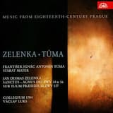 Sonata for 2 Violins and Basso continuo in F Major: II. Allegro