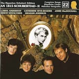 Hymne an den Unendlichen, D. 232