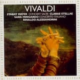 Stabat Mater, RV 621: III. O quam tristis. Andante
