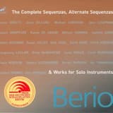 Verse to Sequenza VII