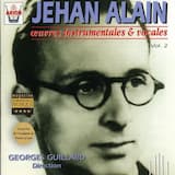 Souvenances pour flûte & orgue