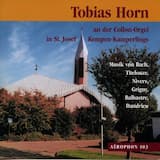 Hymnus "A solis ortus cardine": Plein jeu - Fugue à 5 - Trio - Point d'Orgue sur les Grands jeux