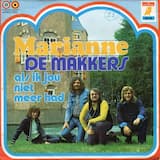 Als ik jou niet meer had