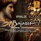 Bajazet: Atto Secondo, Scena I. Recitativo "Amico, tengo un testimon fedele"