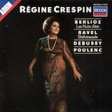 Trois Chansons de Bilitis: La Flûte de Pan