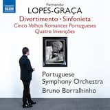 Divertimento, op. 107: I. Entrada