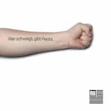 Stein, Schere, Papier