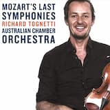 Symphony No. 41 in C major, KV551 ‘Jupiter’: II. Andante cantabile