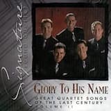 Glory To His Name