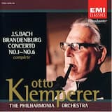 Brandenburg Concerto No.2 in F Major, BWV 1047: II. Andante