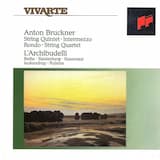 String Quartet in C minor: I. Allegro moderato