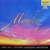 Symphony no. 7 in E minor (“Song of the Night”): II. Nachtmusik: Allegro moderato