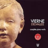 12 préludes, Op. 38 : 3 Préssentiment