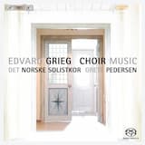 Fire Salmer (Four Psalms), Op. 74 nr. 2: Guds Søn har gjort meg fri (God's Son Hath Set Me Free)