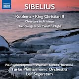 Kuolema - Complete Incidental Music, JS 113: 1. Tempo di valse lente- Poco risoluto