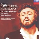 Cavalleria rusticana: Preludio