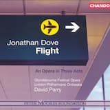 Flight, Act II: What's this for? Let's see… (Bill, Steward, Older Woman, Tina, Stewardess, Minskwoman)