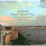 Organ Concerto In F, op. 4 no. 5: III. Alla Siciliana