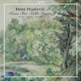 Piano Trio in C major, op. 29: IV. Finale: Allegro risoluto