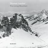 The Living Mountain: VI. Further up is all snow