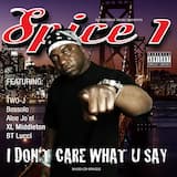 I Don´t Care What U Say (DJ K.I.P. Remix)