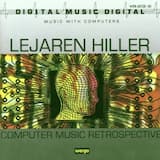 String Quartet no. 4 "Illiac Suite": I. Experiment One. Presto - Andante - Allegro