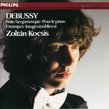 Suite Bergamasque: Passepied