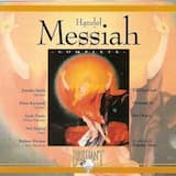 Messiah: Part One: Recitative (Soprano): And Suddenly