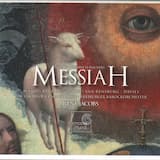 Messiah, HWV 56: Part I, no. 13. Sinfonia Pastorale: (Pifa) / no. 14a. Recitative "There where shepherds abiding in the field" / no. 14b. Accompagnato "And lo, the angel of the Lord came upon them" / no. 15. Recitative "And the angel said unto them: Fear not, for behold" / no. 16. Accompagnato "And suddenly there was with the angel"