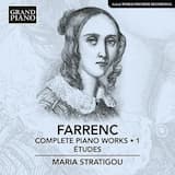 Vingt-cinq études faciles, op. 50: No. 12. Pour exercer les batteries de la main gauche: Allegro